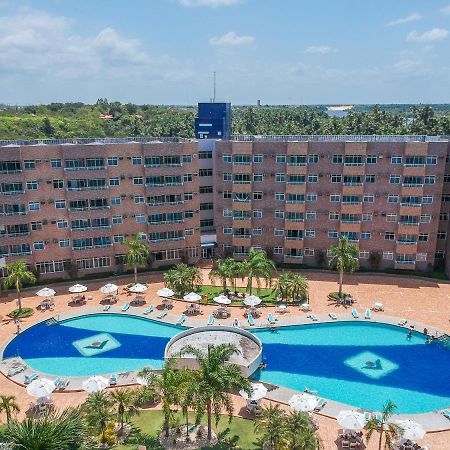 Gran Lencois Flat Residence 2 Suites Com Sala E Cooktop Barreirinhas Esterno foto