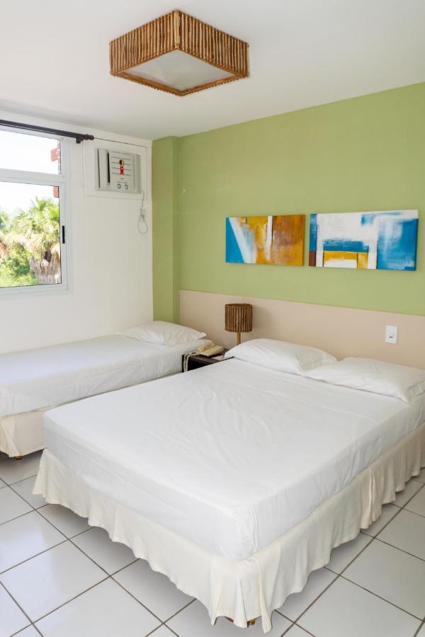 Gran Lencois Flat Residence 2 Suites Com Sala E Cooktop Barreirinhas Esterno foto