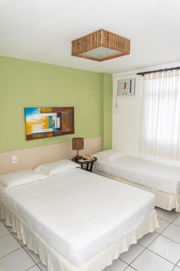 Gran Lencois Flat Residence 2 Suites Com Sala E Cooktop Barreirinhas Esterno foto