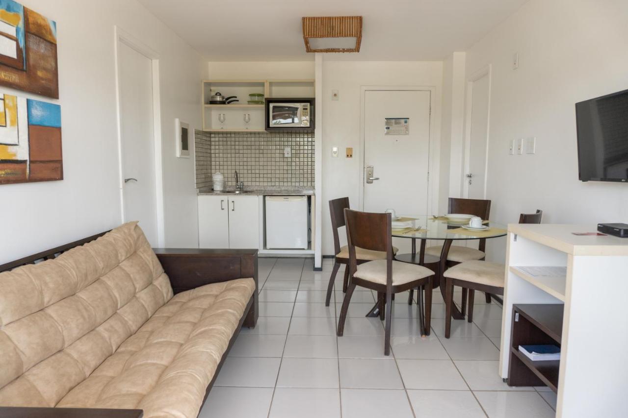 Gran Lencois Flat Residence 2 Suites Com Sala E Cooktop Barreirinhas Esterno foto