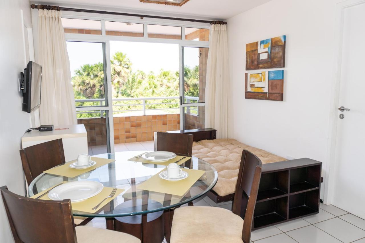 Gran Lencois Flat Residence 2 Suites Com Sala E Cooktop Barreirinhas Esterno foto
