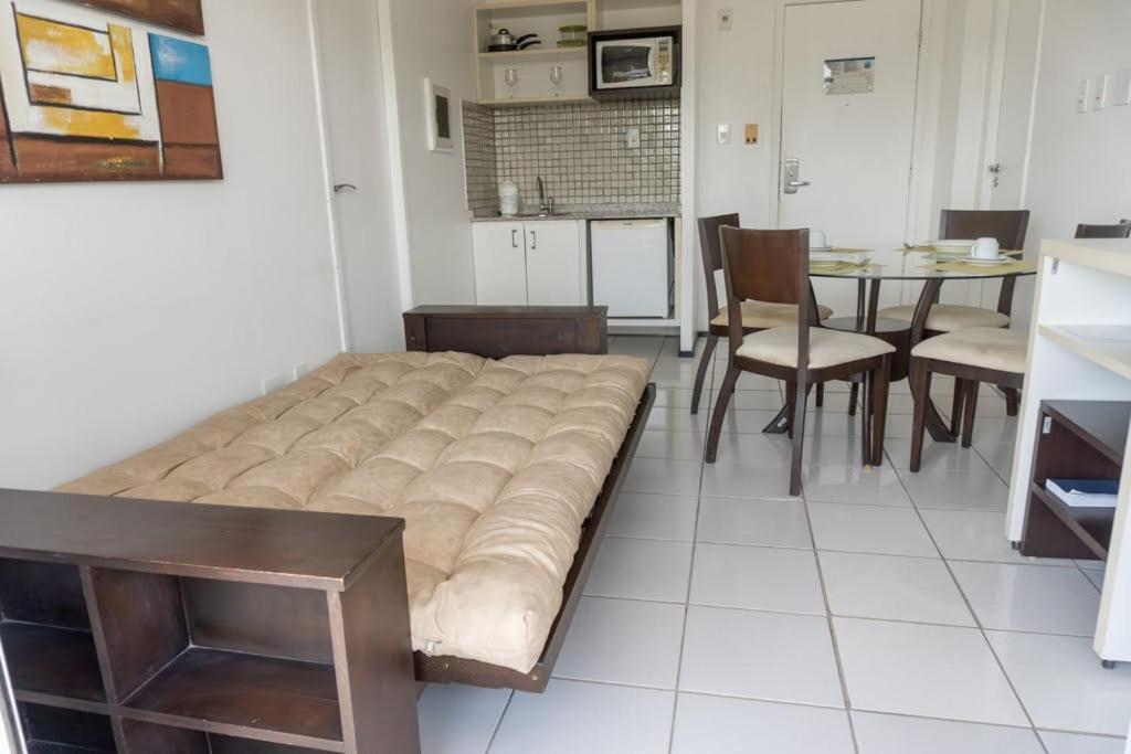 Gran Lencois Flat Residence 2 Suites Com Sala E Cooktop Barreirinhas Esterno foto