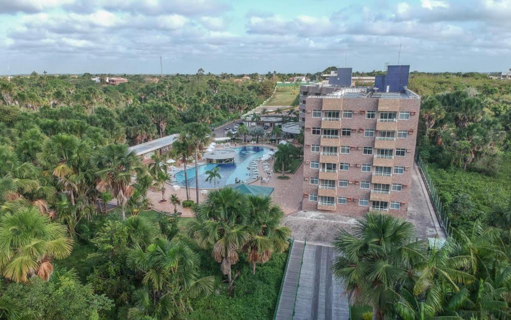 Gran Lencois Flat Residence 2 Suites Com Sala E Cooktop Barreirinhas Esterno foto