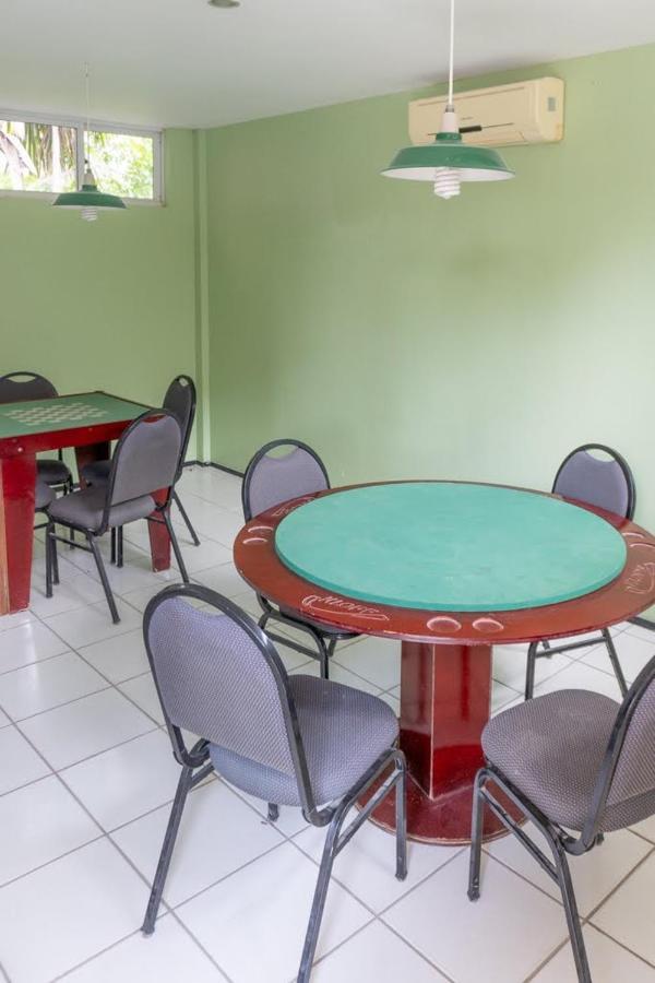 Gran Lencois Flat Residence 2 Suites Com Sala E Cooktop Barreirinhas Esterno foto