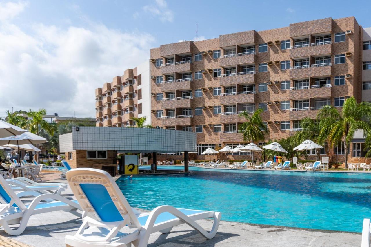 Gran Lencois Flat Residence 2 Suites Com Sala E Cooktop Barreirinhas Esterno foto