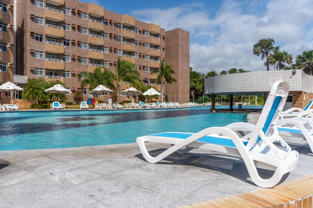Gran Lencois Flat Residence 2 Suites Com Sala E Cooktop Barreirinhas Esterno foto